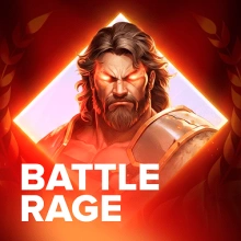 Rage au combat