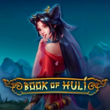 Livre de Huli