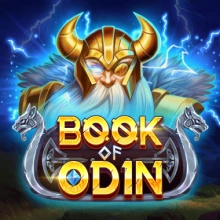 Livre d'Odin