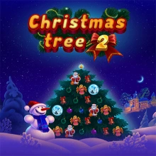 Arbre de Noël 2