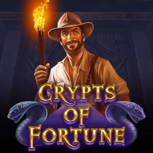 Cryptes de la Fortune