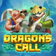 L'appel du dragon