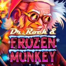 Dr Rock &amp; Frozen Monkey