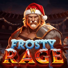 Rage glaciale