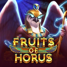 Fruits d'Horus