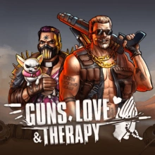 Armes, amour et thérapie