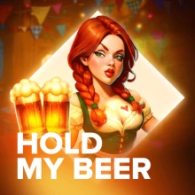 Tiens ma bière