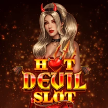 Machine à sous Hot Devil