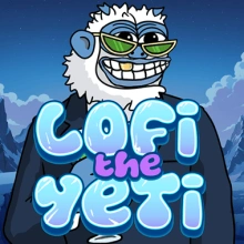 Lofi Le Yéti