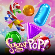 Sucre Pop