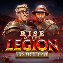 L'ascension de la Légion