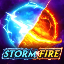 Tempête contre feu