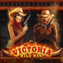 Victoria Far West