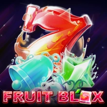 Fruit Blox