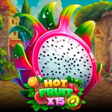 Heiße Früchte x15