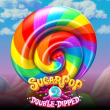 Sugar Pop 2 : Double Dipped