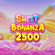 Sweet Bonanza 2500
