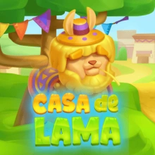 Maison de Lama