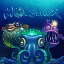 Monstrex