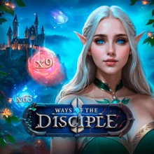 Les voies du disciple 2