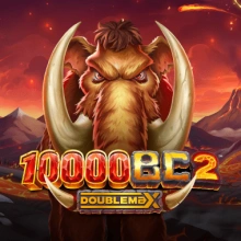 10000 a.C. 2 DoubleMax