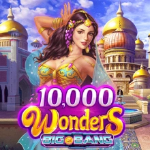 10 000 maravillas del Big Bang