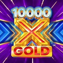 10000X Oro