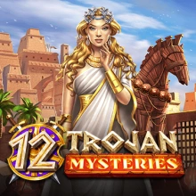 12 misterios troyanos