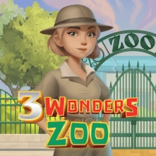 Zoo de las 3 Maravillas