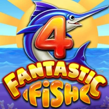 4 fantastiske fisker