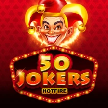 50 Jokere Hotfire