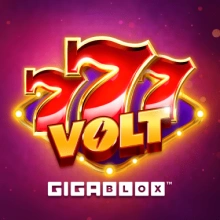 777 volt GigaBlox