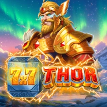 7x7 Thor