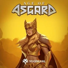 Åsgards tidsalder