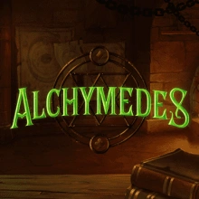 Alkymedes