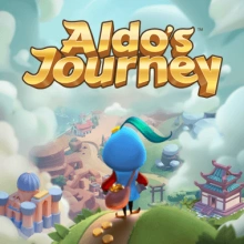 Aldos reise