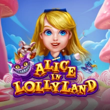 Alice i Lollyland