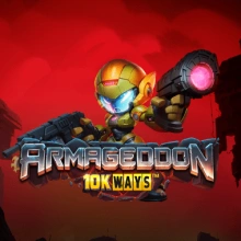 Armageddon 10 000 måter