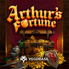 Arthurs formue