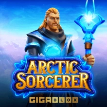 Arktisk trollmann Gigablox