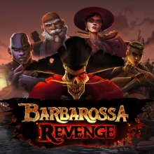 Barbarossa-hevn