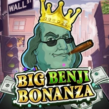 Big Benji-bonanzaen
