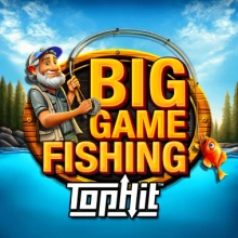 Storviltfiske TopHit
