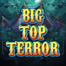 Stor toppterror