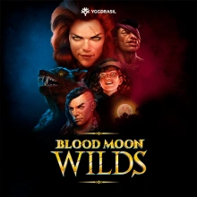 Blodmåne-wildmarker