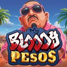 Blodige pesos