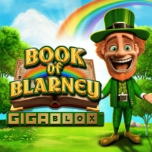 Blarney-boken GigaBlox