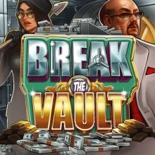 Bryt hvelvet MultiBoost
