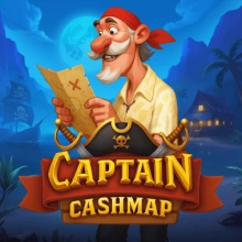 Kaptein Cashmap