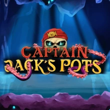 Kaptein Jacks gryter